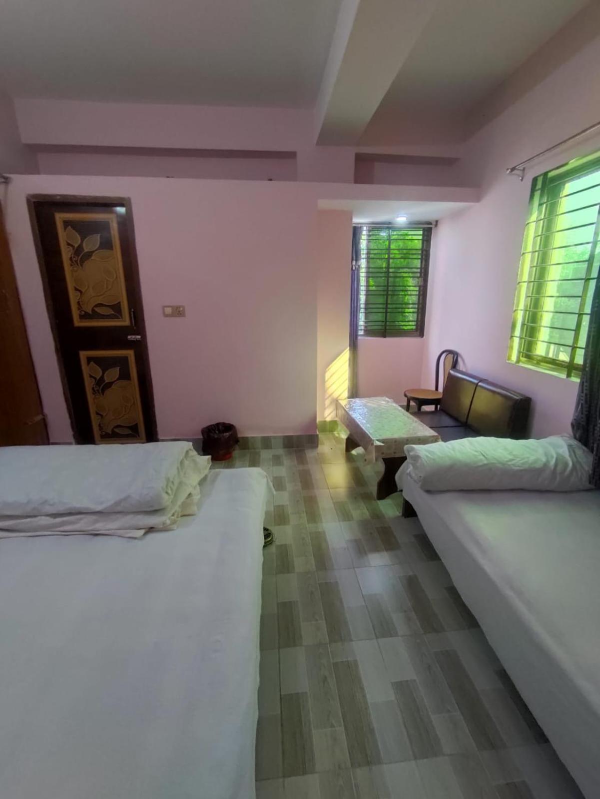 Saudia Residential Hotel Sylhet Exteriör bild